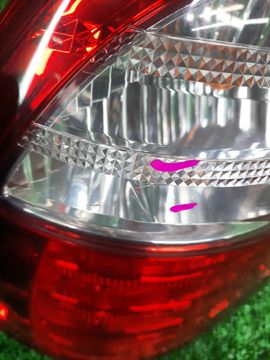 СТОП СИГНАЛ НА TOYOTA COROLLA NZE121
