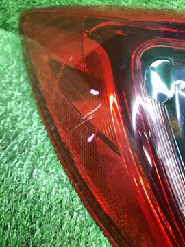 СТОП СИГНАЛ НА MAZDA CX-5 KE2AW