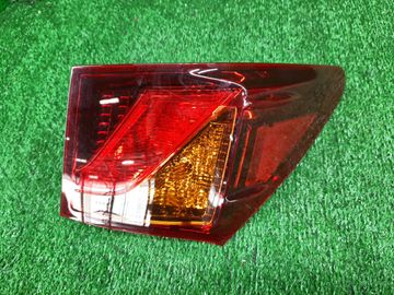 СТОП СИГНАЛ НА LEXUS GS250 GRL11