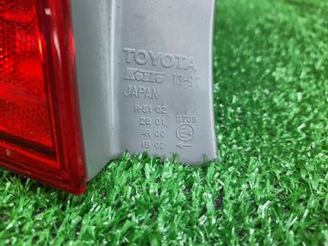 СТОП СИГНАЛ НА TOYOTA COROLLA FIELDER NZE141G