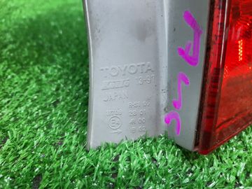 СТОП СИГНАЛ НА TOYOTA COROLLA FIELDER NZE141G