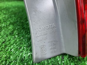 СТОП СИГНАЛ НА TOYOTA COROLLA FIELDER NZE141G