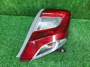 СТОП СИГНАЛ НА TOYOTA VITZ KSP130