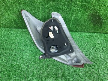 СТОП СИГНАЛ НА TOYOTA VITZ KSP130