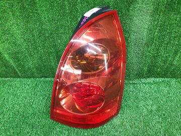 СТОП СИГНАЛ НА NISSAN PRIMERA WTP12