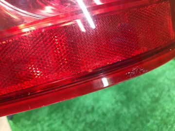 СТОП СИГНАЛ НА NISSAN PRIMERA WTP12