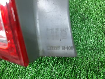 СТОП СИГНАЛ НА TOYOTA COROLLA FIELDER NZE141G