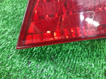 СТОП СИГНАЛ НА TOYOTA COROLLA NZE121