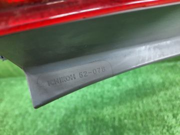 СТОП СИГНАЛ НА TOYOTA PROBOX NCP50V