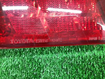 СТОП СИГНАЛ НА TOYOTA COROLLA NZE121