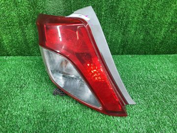 СТОП СИГНАЛ НА TOYOTA VITZ NCP131
