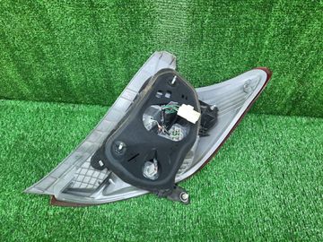 СТОП СИГНАЛ НА TOYOTA VITZ NCP131