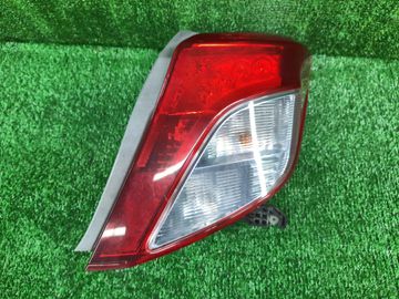 СТОП СИГНАЛ НА TOYOTA VITZ NCP131