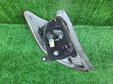 СТОП СИГНАЛ НА TOYOTA VITZ NCP131