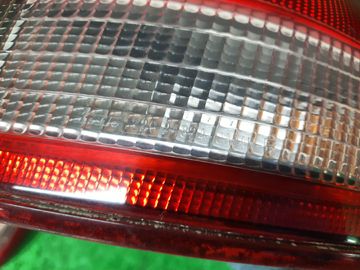 СТОП СИГНАЛ НА NISSAN WINGROAD Y11