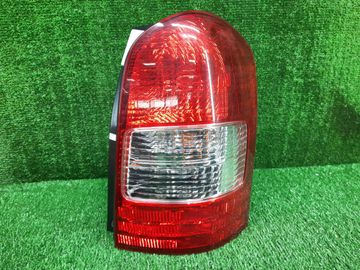 СТОП СИГНАЛ НА MAZDA MPV LW5W