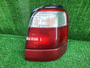 СТОП СИГНАЛ НА SUBARU FORESTER SF5