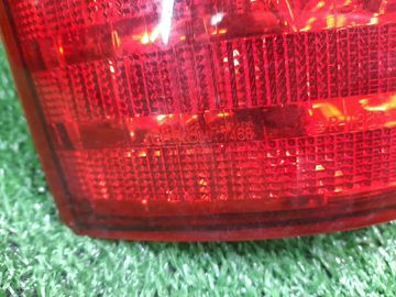 СТОП СИГНАЛ НА MAZDA MPV LW5W