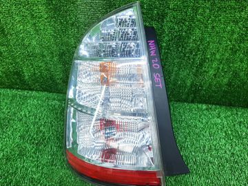 СТОП СИГНАЛ НА TOYOTA PRIUS NHW20