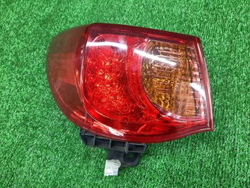 СТОП СИГНАЛ НА TOYOTA MARK X GRX130