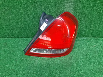 СТОП СИГНАЛ НА NISSAN TEANA J31