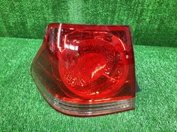 СТОП СИГНАЛ НА TOYOTA CROWN GRS180