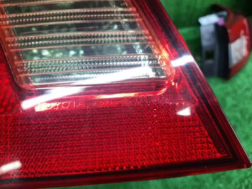 СТОП СИГНАЛ НА TOYOTA PREMIO NZT240