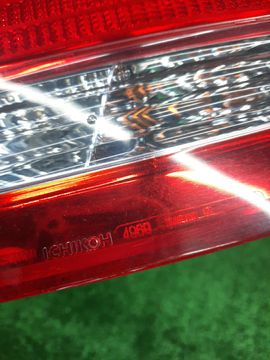 СТОП СИГНАЛ НА NISSAN TEANA J31