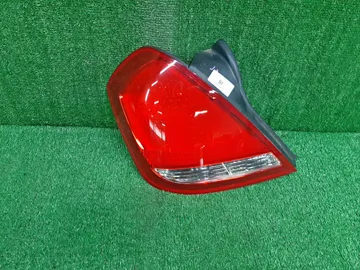 СТОП СИГНАЛ НА NISSAN TEANA J31