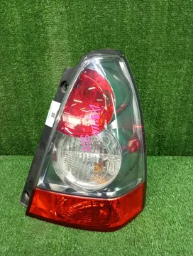 СТОП СИГНАЛ НА SUBARU FORESTER SG5