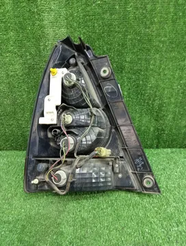 СТОП СИГНАЛ НА SUBARU FORESTER SG5