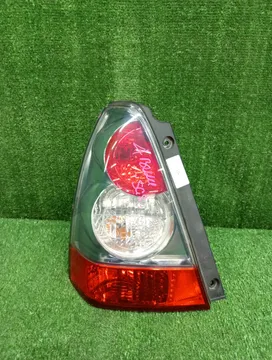 СТОП СИГНАЛ НА SUBARU FORESTER SG5