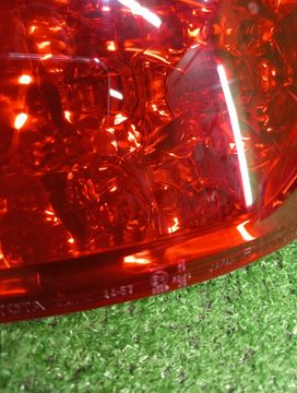СТОП СИГНАЛ НА TOYOTA IPSUM ACM21W