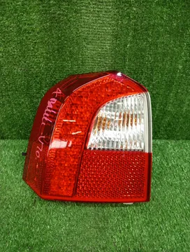 СТОП СИГНАЛ НА VOLVO V70 BW60