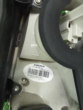 СТОП СИГНАЛ НА VOLVO V70 BW60
