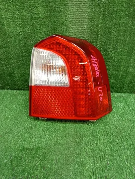 СТОП СИГНАЛ НА VOLVO V70 BW60