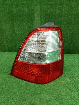 СТОП СИГНАЛ НА HONDA ODYSSEY RA6