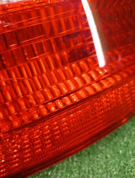 СТОП СИГНАЛ НА HONDA ODYSSEY RA6
