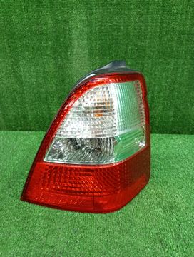 СТОП СИГНАЛ НА HONDA ODYSSEY RA6