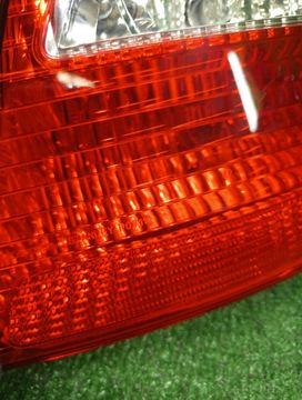 СТОП СИГНАЛ НА HONDA ODYSSEY RA6