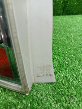 СТОП СИГНАЛ НА TOYOTA COROLLA FIELDER NZE141G