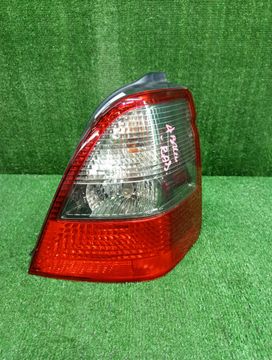 СТОП СИГНАЛ НА HONDA ODYSSEY RA6