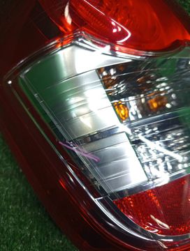 СТОП СИГНАЛ НА TOYOTA COROLLA FIELDER NZE141G