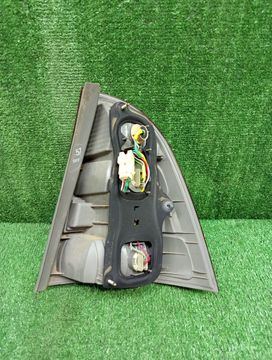 СТОП СИГНАЛ НА TOYOTA COROLLA FIELDER NZE121G
