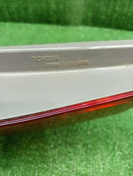 СТОП СИГНАЛ НА TOYOTA COROLLA FIELDER NZE121G