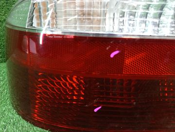 СТОП СИГНАЛ НА HONDA INSPIRE UA5