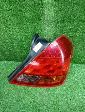 СТОП СИГНАЛ НА NISSAN TEANA J31