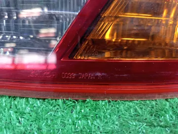 СТОП СИГНАЛ НА NISSAN TEANA J31