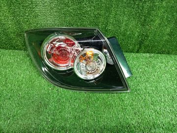 СТОП СИГНАЛ НА MAZDA AXELA BK5P