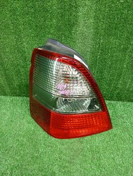 СТОП СИГНАЛ НА HONDA ODYSSEY RA6